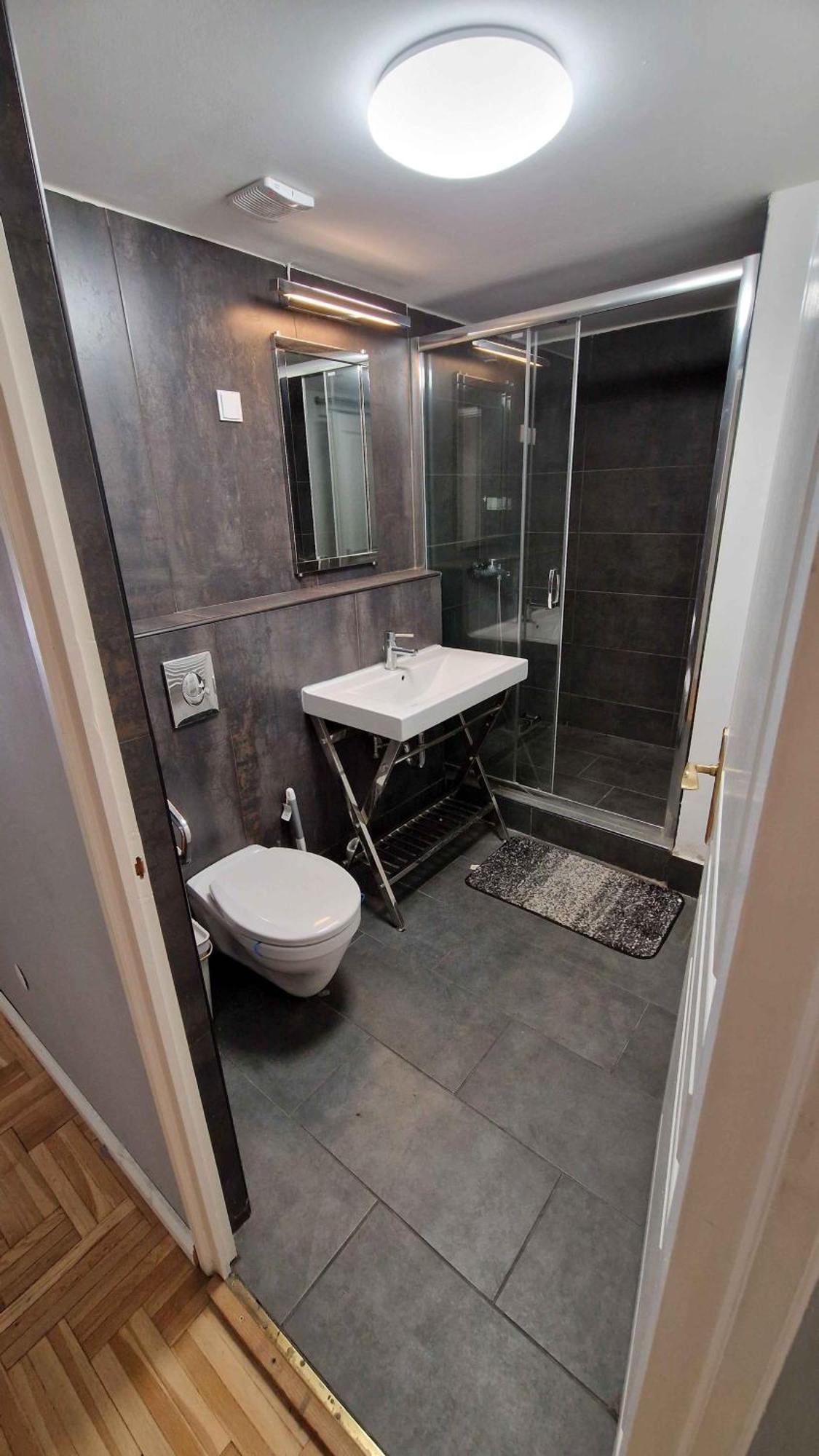 Apartament Dob Budapeszt