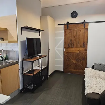 Central Dob Apartman Budapest Exterior photo