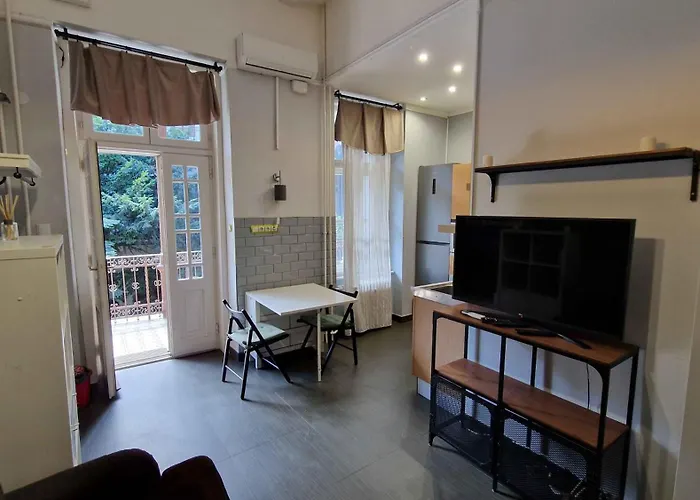 Central Dob Apartman