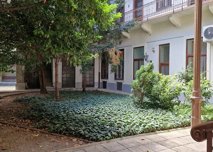 Central Dob Apartman