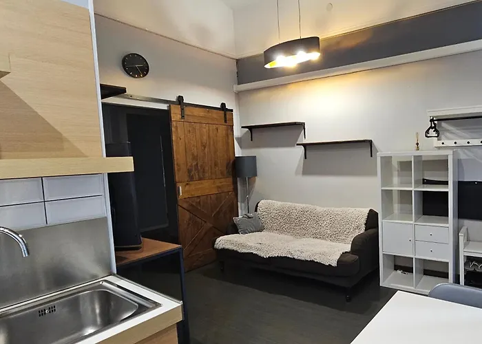 Central Dob Apartman