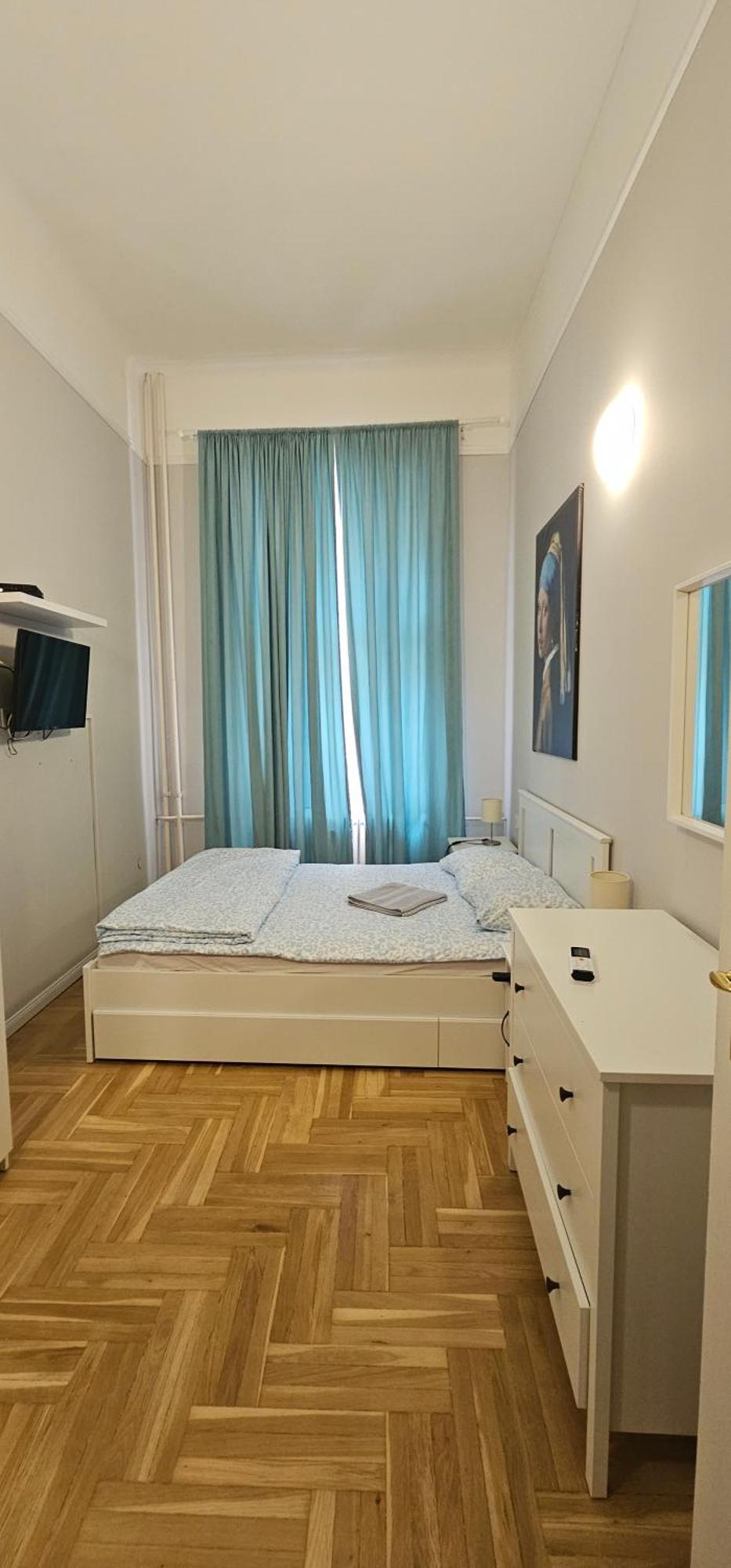 Apartament Dob *