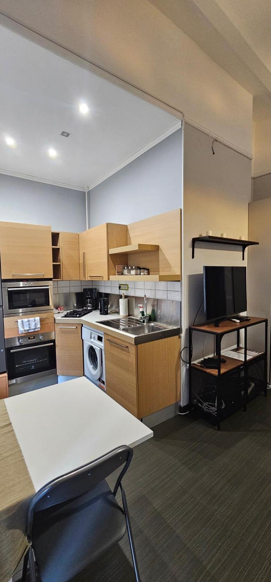 Apartament Dob
